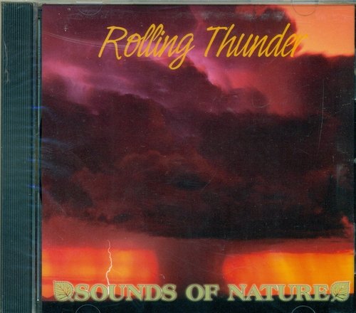 Sounds Of Nature/Rolling Thunder